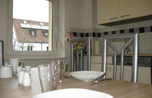 Messe-/Ferienwohnung - Foto 44