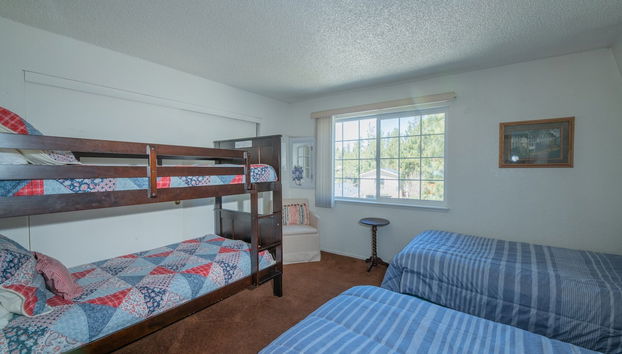 Glenview Getaway - Foto 5, Habitación