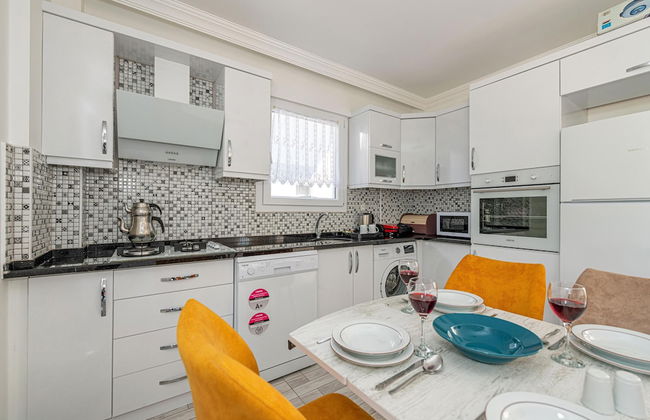 Villa Ekiz - Foto 16