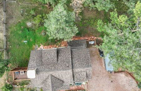 Cabin~Views~Heart of Town~W&D~Fireplace~Kitchen - Foto 48