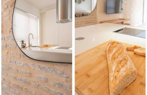 Los Patios de Feria - Los Naranjos - Photo 21