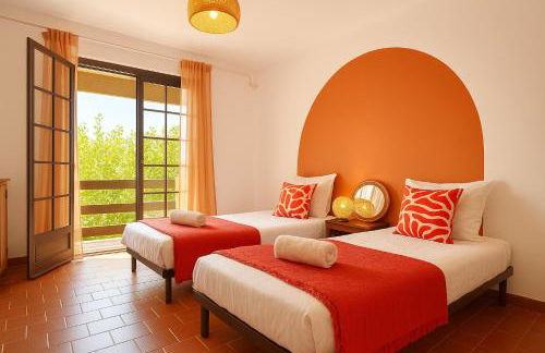 Villa Caline, 4 chambres, lotissement calme et proche mer - Foto 1