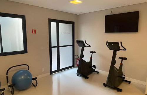 Movva São Paulo - Foto 59