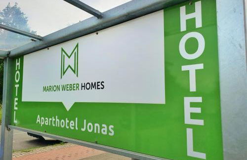 Aparthotel Jonas - Foto 106