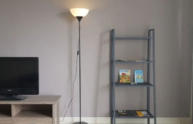 Setia Walk R2 Block by SYNC - Foto 9