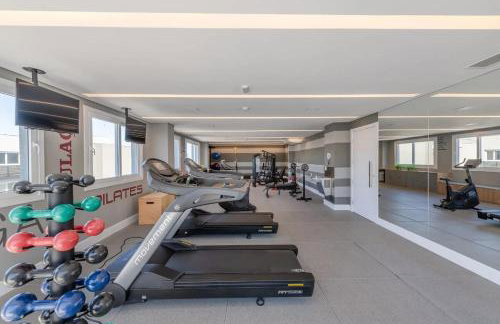 LOFT1304 Maxplaza Canoas - Foto 18