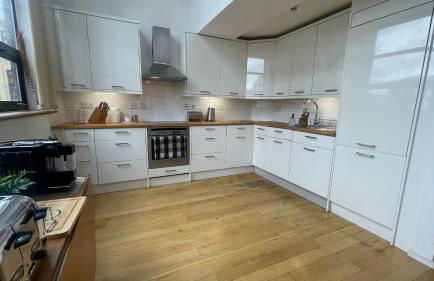 Second Nest London Warehouse - Foto 78