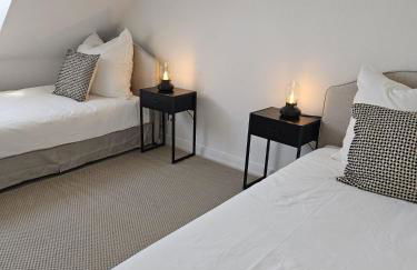 Appartment am Yachthafen - Foto 3