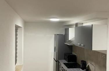 Neuwertige zwei Zimmer Ferienwohnung - Foto 5