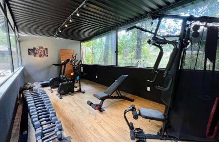 Casa 10 Floresta Boa Vista - Piscina Privativa, Adega e Conforto em 4 suítes - Photo 39