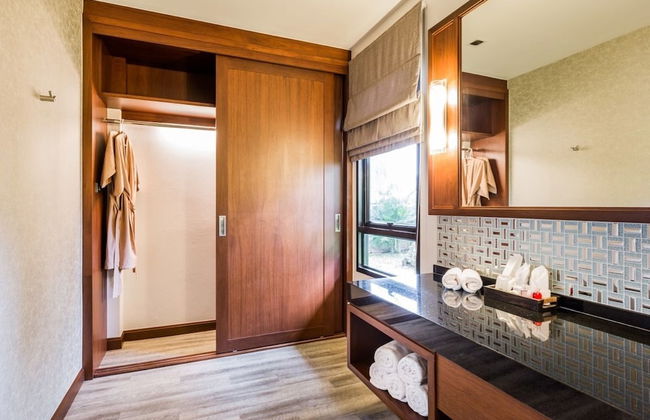 Villa Raeya - Photo 20