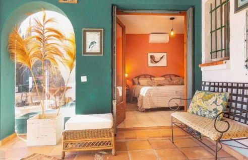 Nice Home In Jávea With Wifi - Foto 19