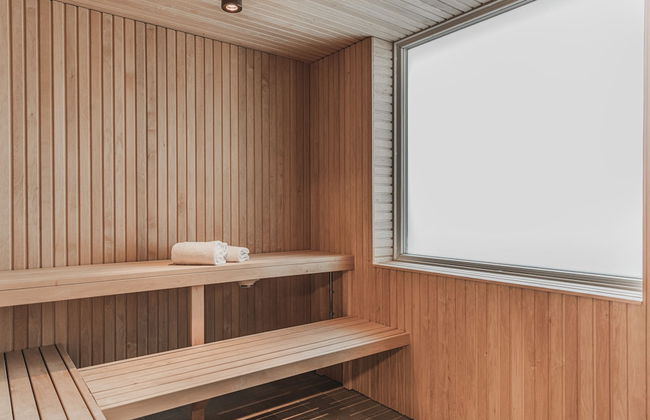 The More Hotel Västra Hamnen - Foto 63