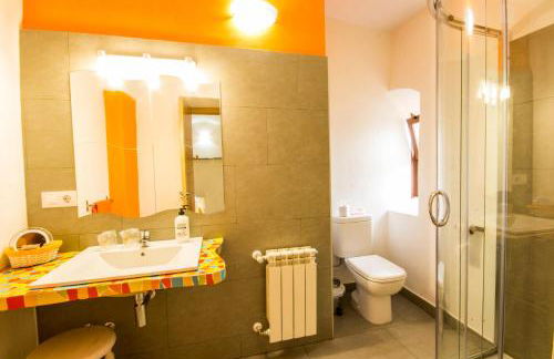 La Posada de Grimaldo - Foto 9