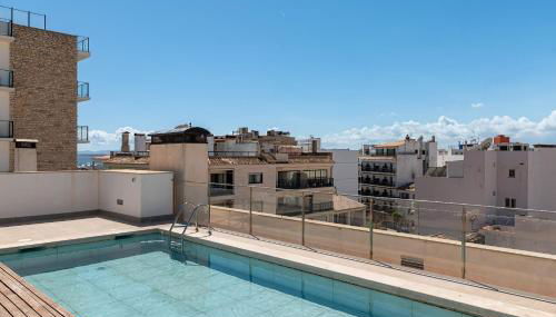 Ca Na Guisi by Sealand Villas - Foto 2, sunbed