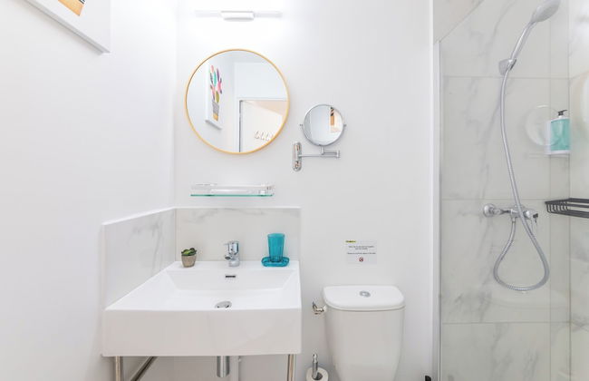 WS Tour Eiffel - Saint-Charles - Photo 80