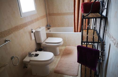 Chalet Campoamor con piscina privada - Foto 15