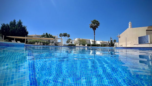 Vilamoura Eden Villa With Pool by Homing - Foto 2, Imagen principal