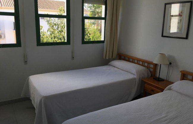 Apartamentos Torrelaguna - Foto 7