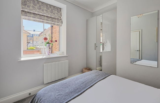 Host & Stay - Brooklands Timeless - Foto 3