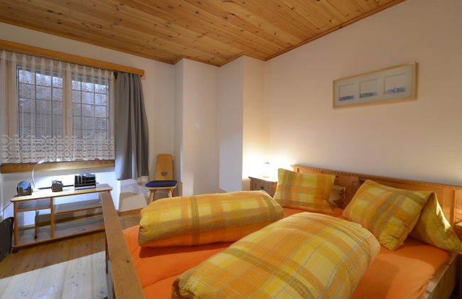 Ferienwohnung Vi 338a - Foto 16