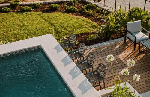 Luxury Villa Luana - Foto 76