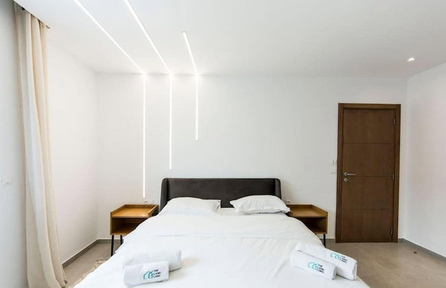 Sunset 204 Luxury 2bds With Gym - Foto 9