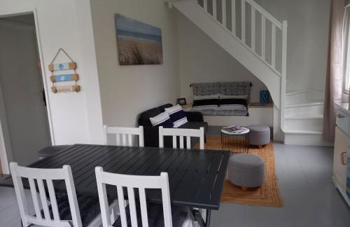 Gîte La Mer, 50m de la mer - Foto 3