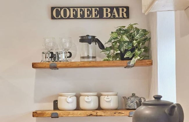 Host Stay Waterleap Cottage - Foto 23