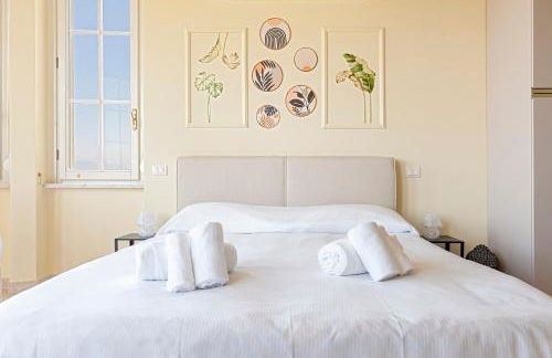 Homiday -Gioiello Vista Mare- Parcheggio Privato - Foto 8