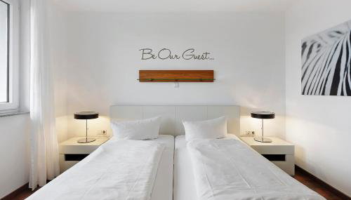 Markgraf Apartments Haus 3 - Foto 5