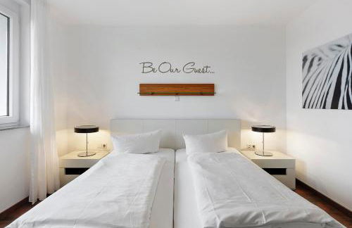 Markgraf Apartments Haus 3 - Foto 34