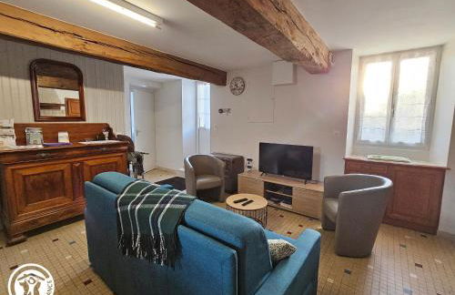 Gîte familial cosy à proximité du Puy du Fou - FR-1-426-598 - Foto 8