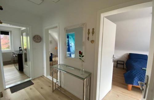 Haus Sunshine - Ferienwohnung Sunshine 1 - Foto 41