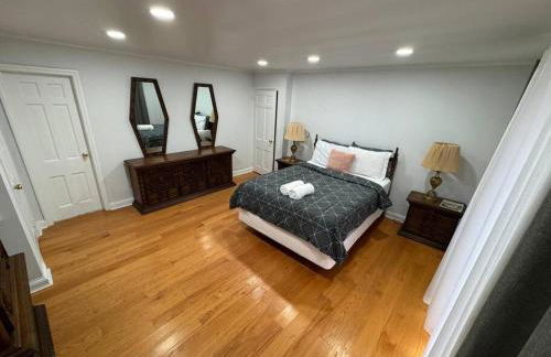 Serene Stay - Stylish House Close to NYC - Foto 17