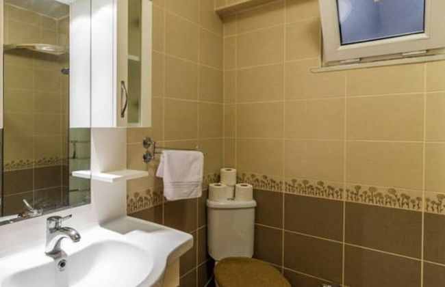 Istanbul Babil Apartments - Photo 20