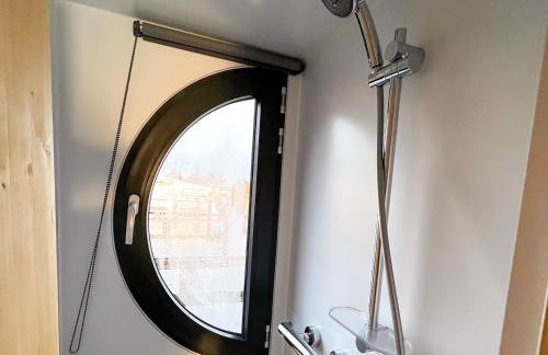 Hausboot JAWE auf der Kleinseenplatte - Foto 12