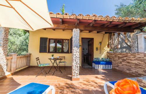 Holiday Home Cala Tuent by Interhome - Photo 22