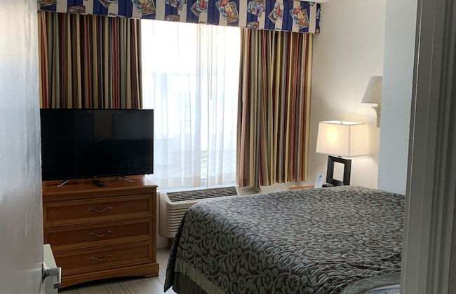 Arya Blu Inn & Suites - Foto 20