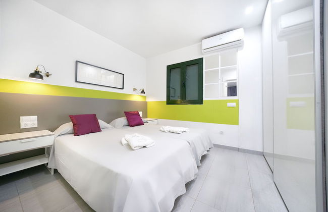 Maspalomas Lago - Canary Sunset - Foto 32