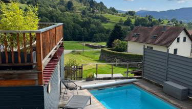 Le chalet de cathy - Foto 1