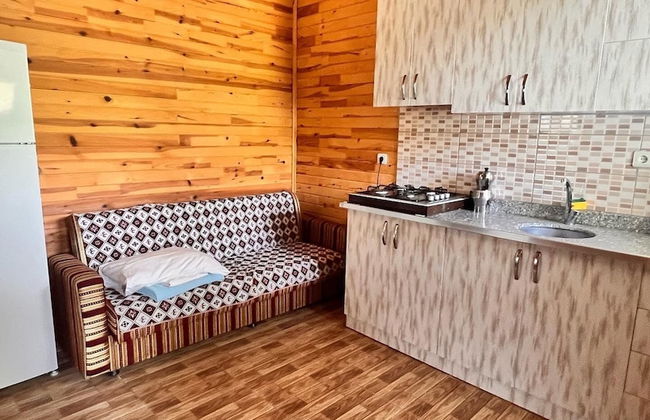 Adrasan Parlak Evleri - Foto 47