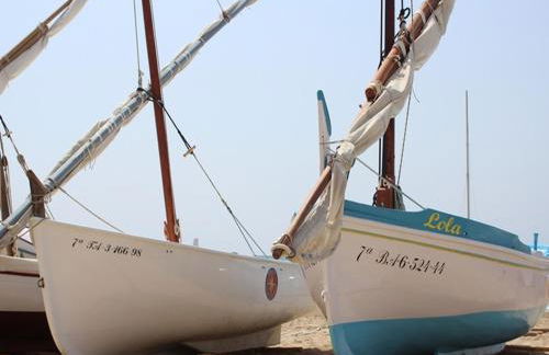 Apartaments Costamar Calafell - Foto 32