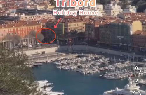 Tribord Holiday House - Photo 22