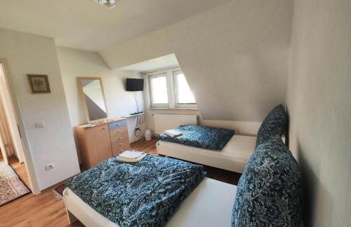 Schickes 110qm Ferienhaus in Nähe VW, Messe,DEZ und Orangerie - Foto 32