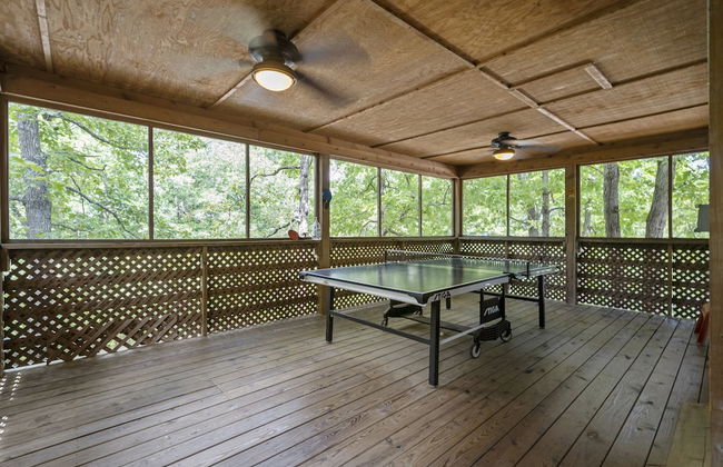 Serene Escape at Table Rock Lake - Photo 22