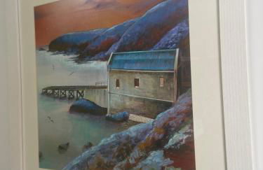 Kynance Cottage - Pendour - Foto 23