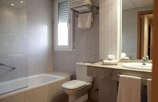 Apartamentos Las Dunas - Foto 27