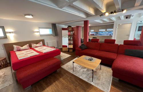 Haus Pia Executive Suites - Foto 16