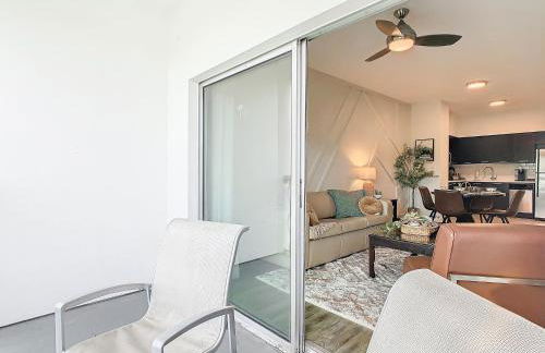 1Bed/1Bath Pet Friendly Condo at the Melia - Foto 22